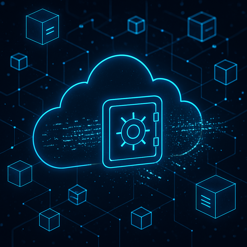 Behind the Scenes: Audora's Cloud Storage Architecture