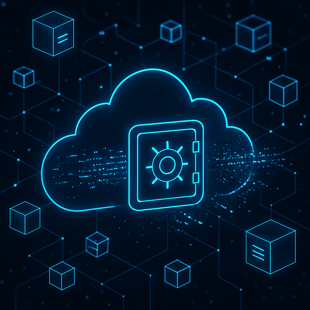 Behind the Scenes: Audora's Cloud Storage Architecture